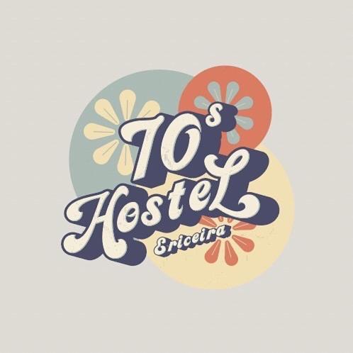 70'S Hostel Ericeira Dış mekan fotoğraf