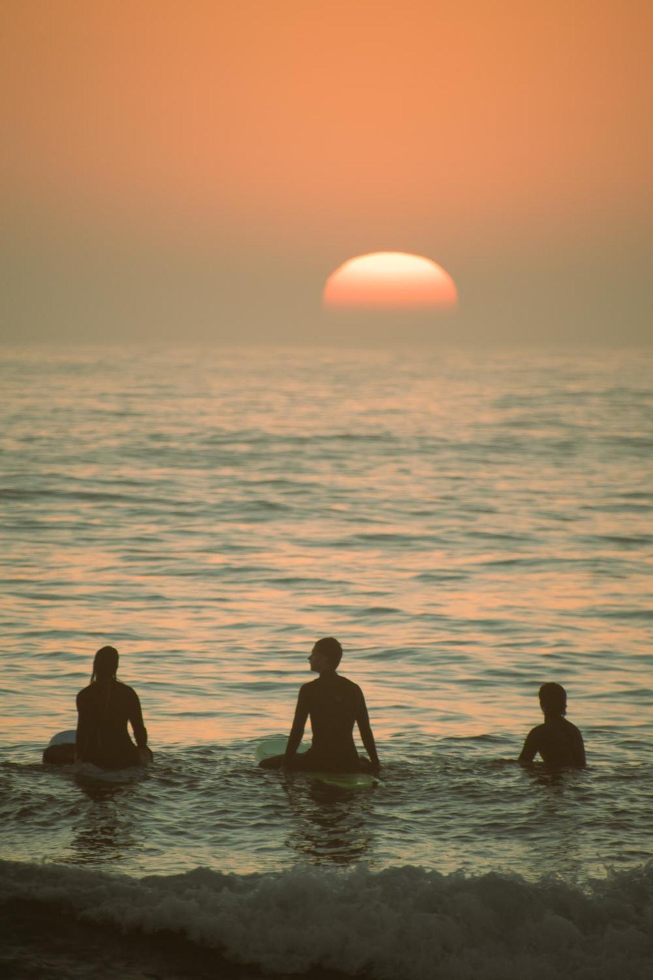 70'S Hostel Ericeira Dış mekan fotoğraf